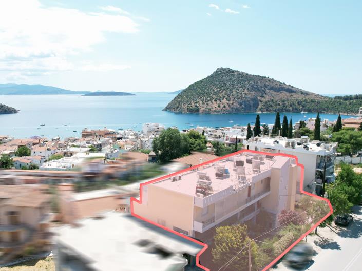 Image No.1-1 Bed Apartment for sale