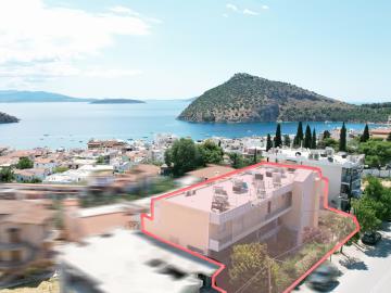 1 - Tolo, Apartment