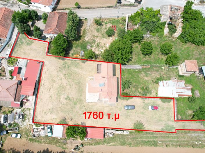 Image No.2-Maison de village de 3 chambres à vendre à Arcadia