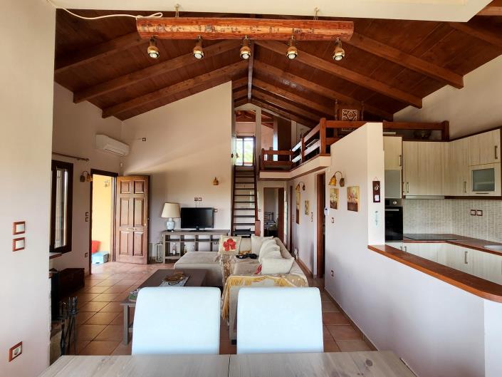 Image No.10-Maison de village de 3 chambres à vendre à Arcadia