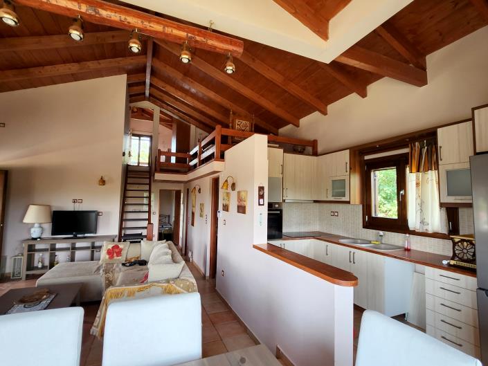 Image No.11-Maison de village de 3 chambres à vendre à Arcadia