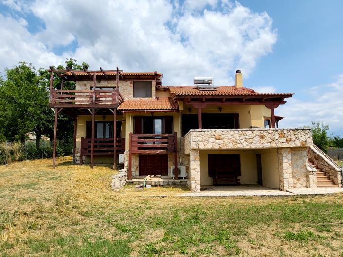 Image No.25-Maison de village de 3 chambres à vendre à Arcadia