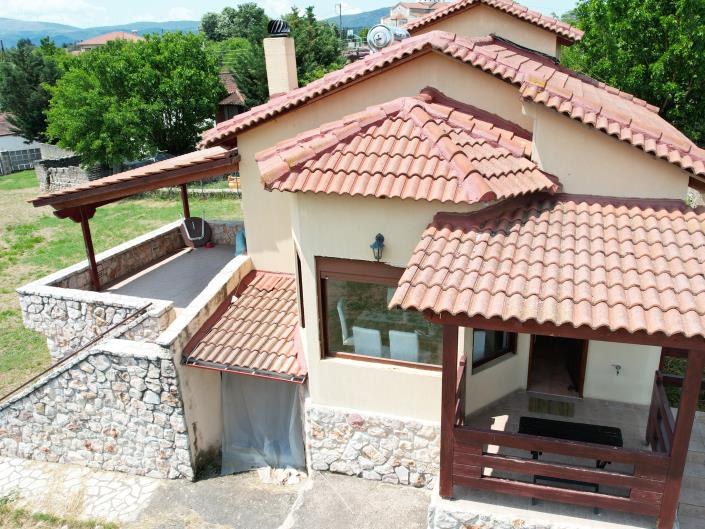 Image No.3-Maison de village de 3 chambres à vendre à Arcadia