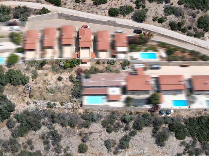 Image No.3-Maison / Villa de 4 chambres à vendre à Kiveri