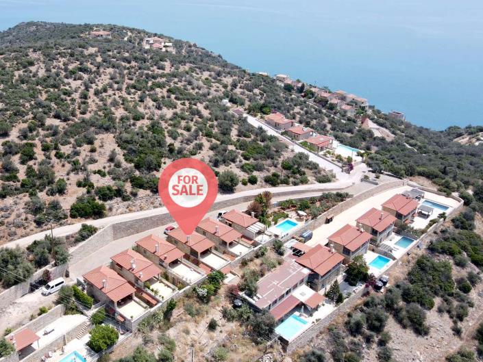 Image No.5-Maison / Villa de 4 chambres à vendre à Kiveri