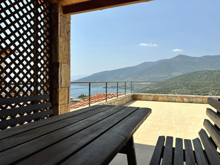 Image No.7-Maison / Villa de 4 chambres à vendre à Kiveri