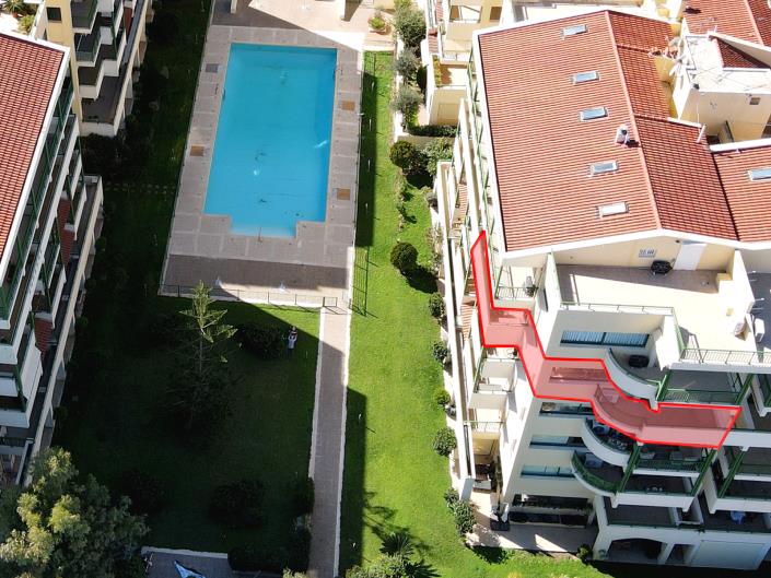 Image No.4-2 Bed Apartment for sale