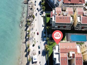 1 - Xylokastro, Apartment