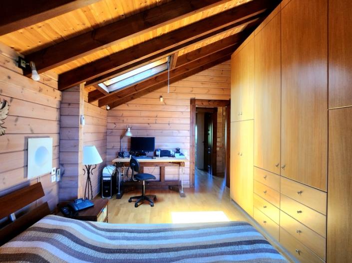 Image No.21-Villa / Détaché de 4 chambres à vendre à Xylokastro