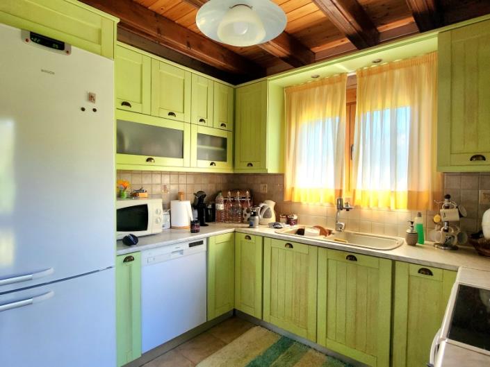 Image No.12-Villa / Détaché de 4 chambres à vendre à Xylokastro