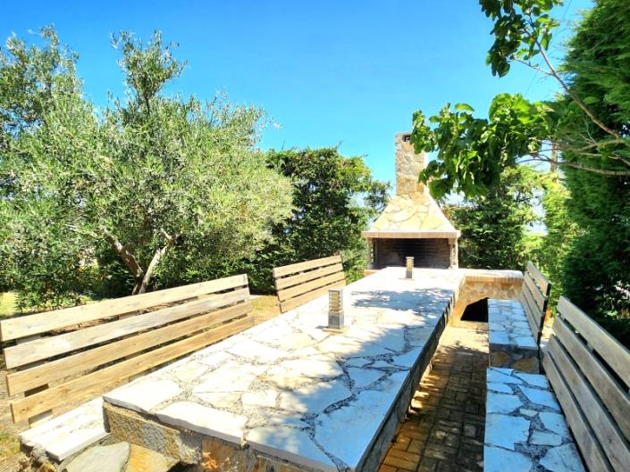 Image No.31-Villa / Détaché de 4 chambres à vendre à Xylokastro