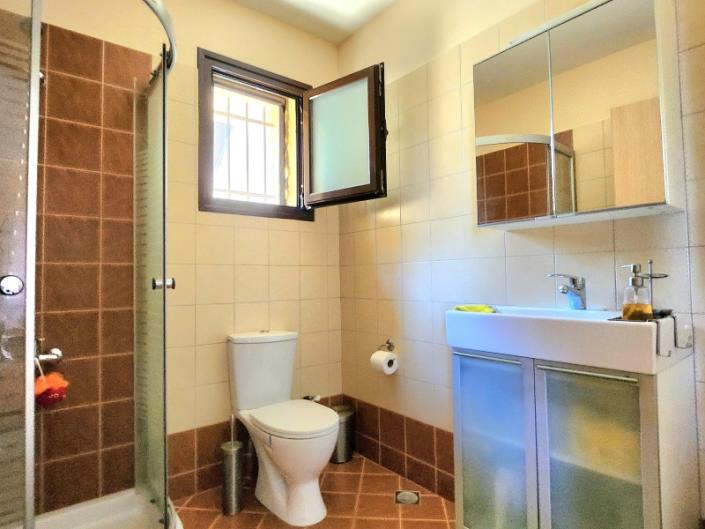 Image No.19-Villa / Détaché de 4 chambres à vendre à Xylokastro