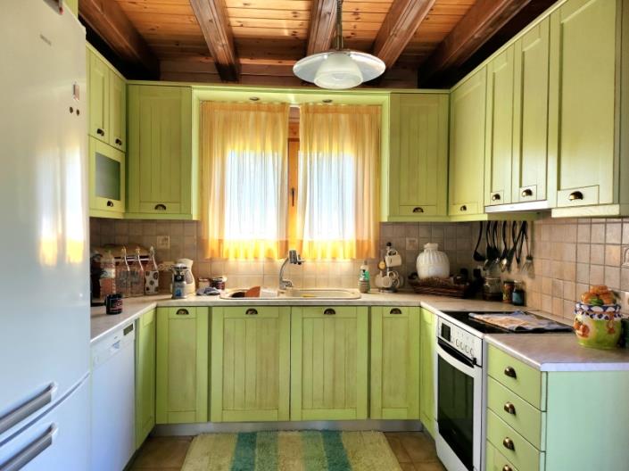 Image No.13-Villa / Détaché de 4 chambres à vendre à Xylokastro