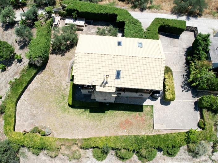 Image No.34-Villa / Détaché de 4 chambres à vendre à Xylokastro