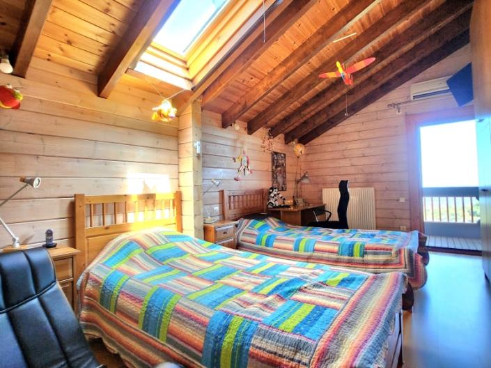 Image No.23-Villa / Détaché de 4 chambres à vendre à Xylokastro