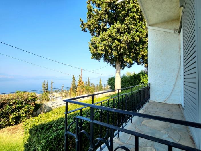 Image No.4-Villa / Détaché à vendre à Xylokastro