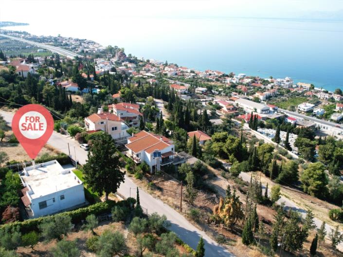 Image No.25-Villa / Détaché à vendre à Xylokastro