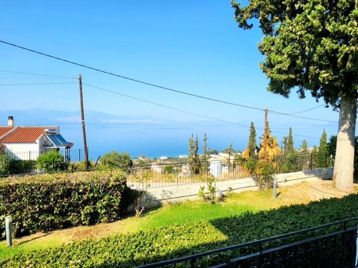 Image No.8-Villa / Détaché à vendre à Xylokastro