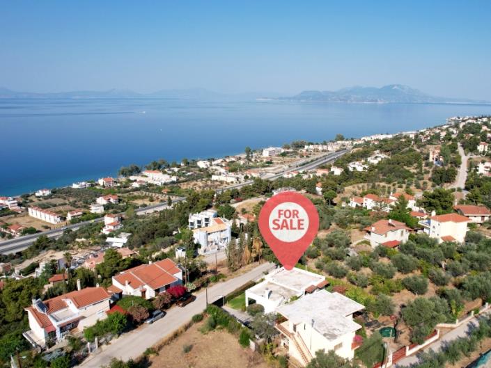 Image No.7-Villa / Détaché à vendre à Xylokastro