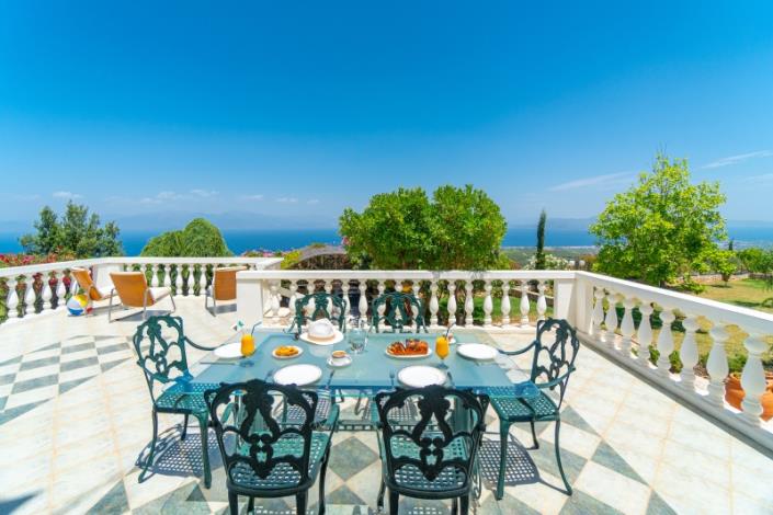 Image No.6-5 Bed Villa for sale