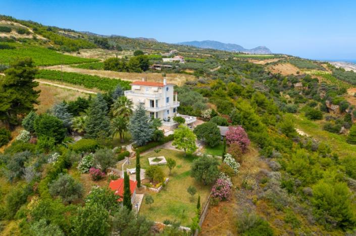 Image No.3-5 Bed Villa for sale