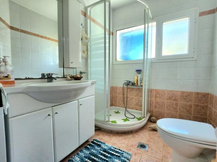 Image No.13-Maison de 4 chambres à vendre à Vrahati