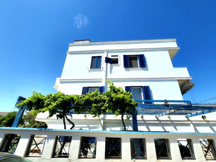 Image No.5-Maison de 4 chambres à vendre à Vrahati