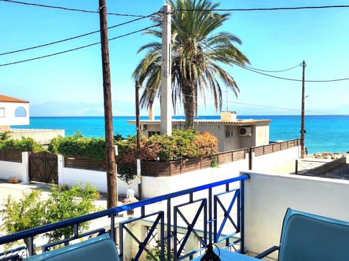 Image No.8-Maison de 4 chambres à vendre à Vrahati