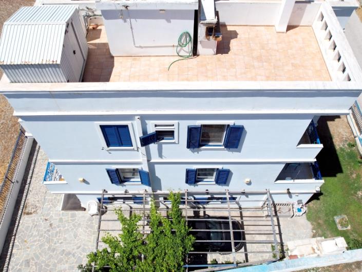 Image No.7-Maison de 4 chambres à vendre à Vrahati