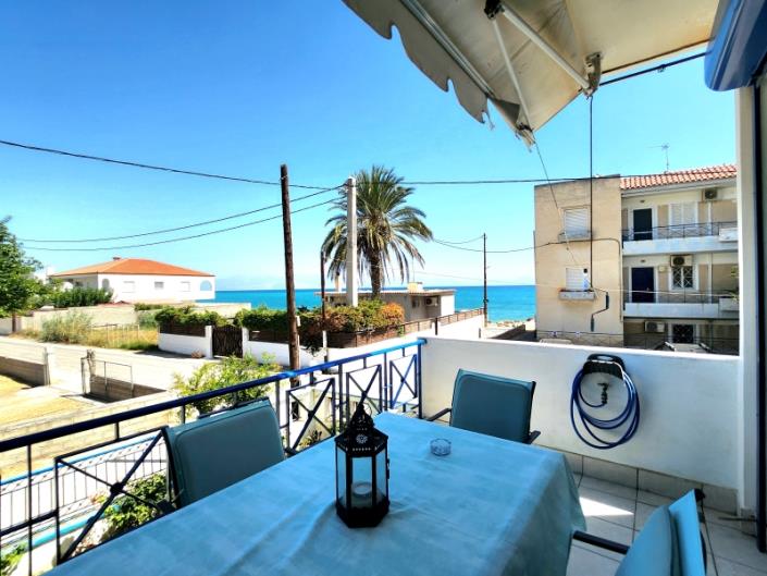 Image No.9-Maison de 4 chambres à vendre à Vrahati