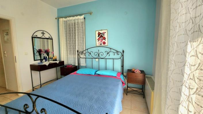 Image No.16-Maison de 4 chambres à vendre à Vrahati