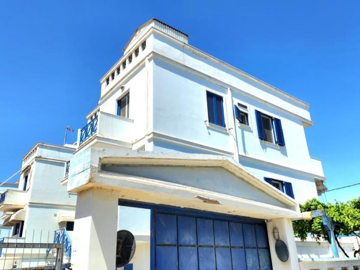 Image No.25-Maison de 4 chambres à vendre à Vrahati