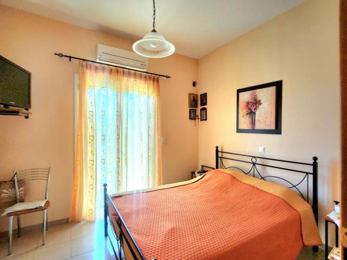 Image No.11-Maison de 3 chambres à vendre à Péloponnèse