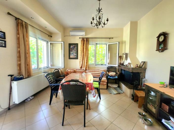 Image No.6-Maison de 3 chambres à vendre à Péloponnèse