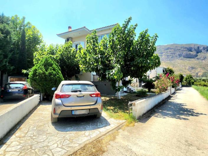 Image No.23-Maison de 3 chambres à vendre à Péloponnèse