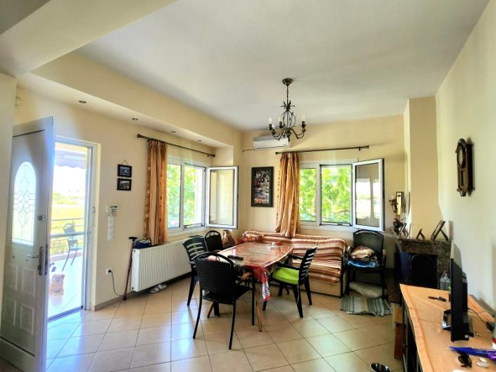 Image No.7-Maison de 3 chambres à vendre à Péloponnèse