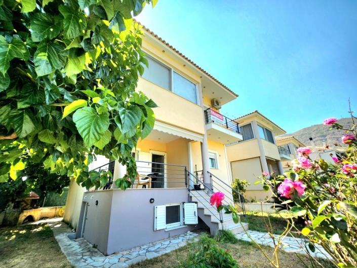 Image No.26-Maison de 3 chambres à vendre à Péloponnèse