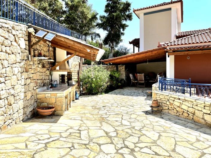 Image No.6-Maison / Villa de 3 chambres à vendre à Kiveri