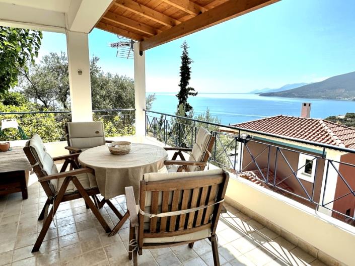 Image No.7-Maison / Villa de 3 chambres à vendre à Kiveri