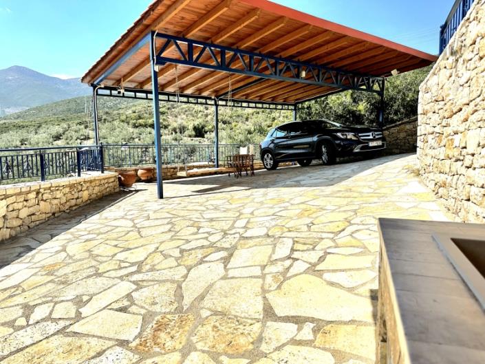 Image No.31-Maison / Villa de 3 chambres à vendre à Kiveri