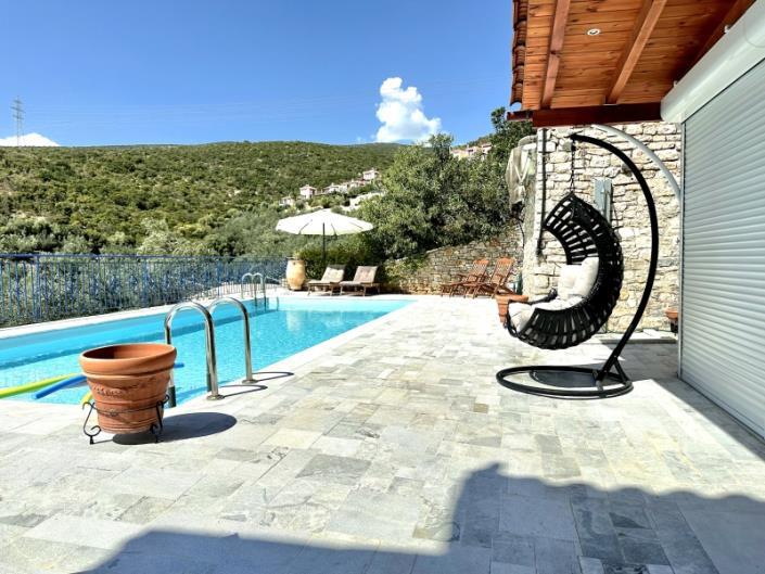 Image No.3-Maison / Villa de 3 chambres à vendre à Kiveri