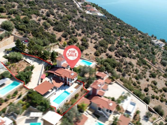 Image No.26-Maison / Villa de 3 chambres à vendre à Kiveri