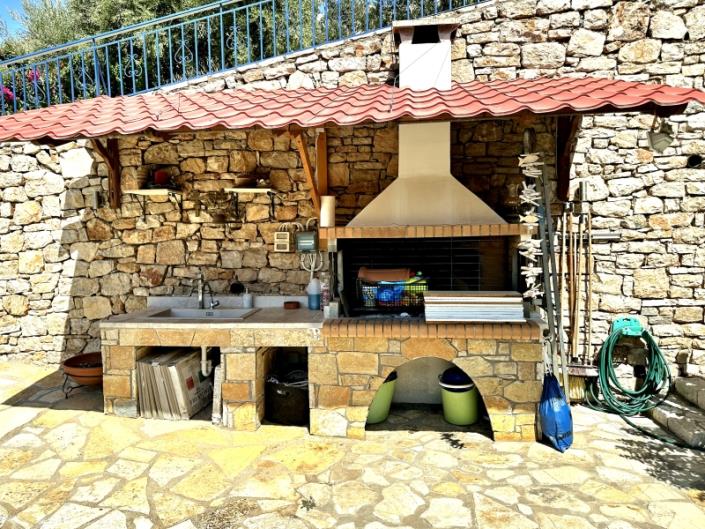 Image No.25-Maison / Villa de 3 chambres à vendre à Kiveri