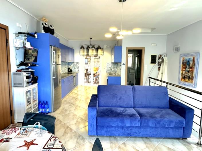 Image No.10-Maison / Villa de 3 chambres à vendre à Kiveri