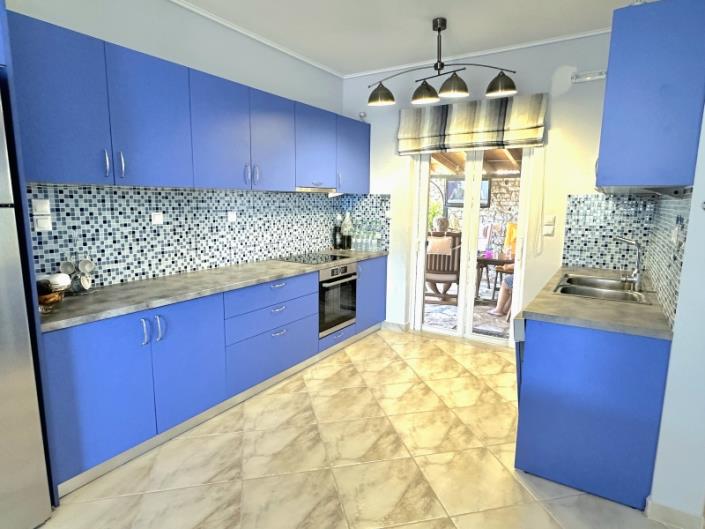 Image No.13-Maison / Villa de 3 chambres à vendre à Kiveri