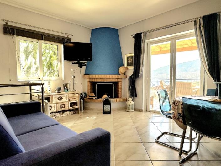 Image No.14-Maison / Villa de 3 chambres à vendre à Kiveri