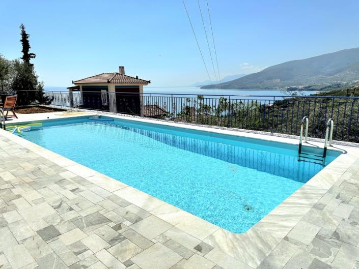 Image No.27-Maison / Villa de 3 chambres à vendre à Kiveri