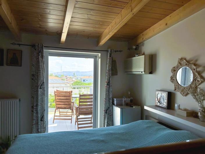 Image No.11-Jumelé de 4 chambres à vendre à Vrahati