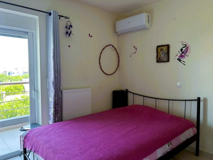 Image No.12-Jumelé de 4 chambres à vendre à Vrahati