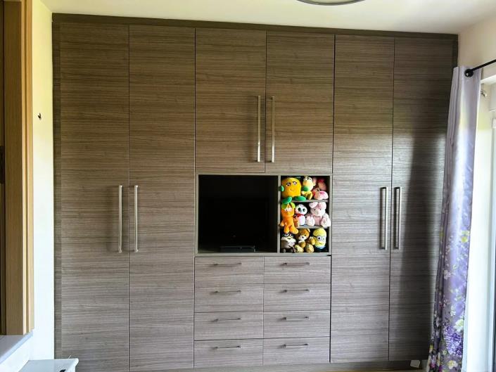 Image No.9-Jumelé de 4 chambres à vendre à Vrahati